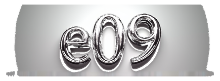 e09 logo