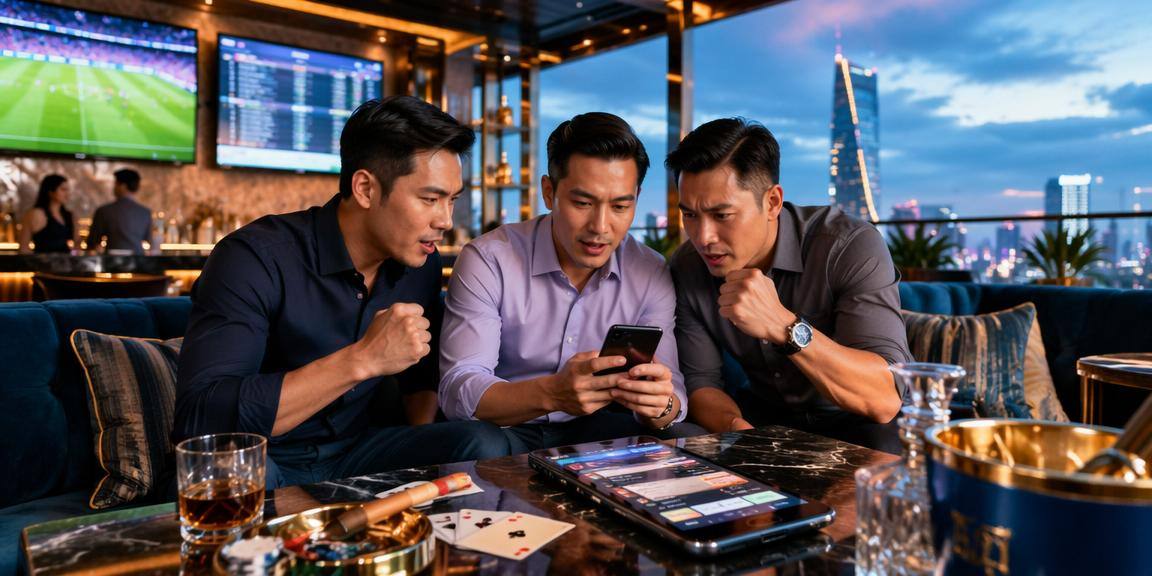 e09 mobile gaming